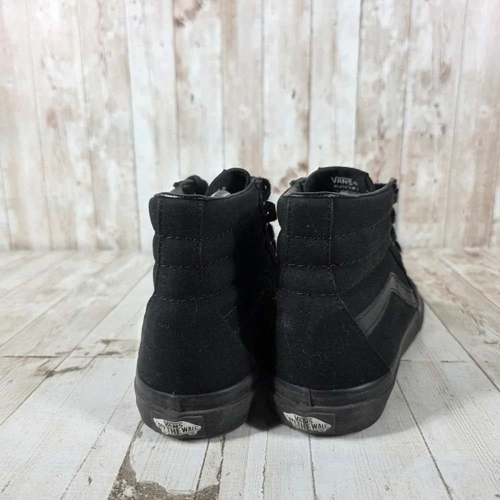Vans sk8 hi